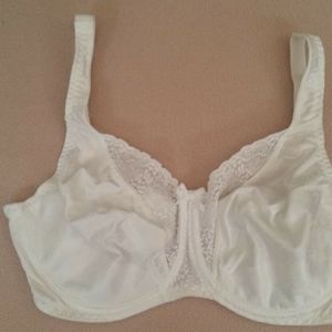 Played secrets bra 38D